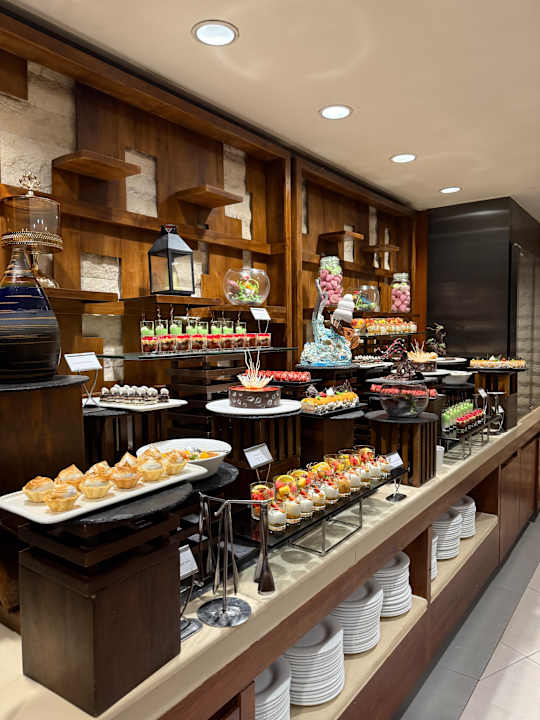 Gastro Anantara Peace Haven Tangalle Resort