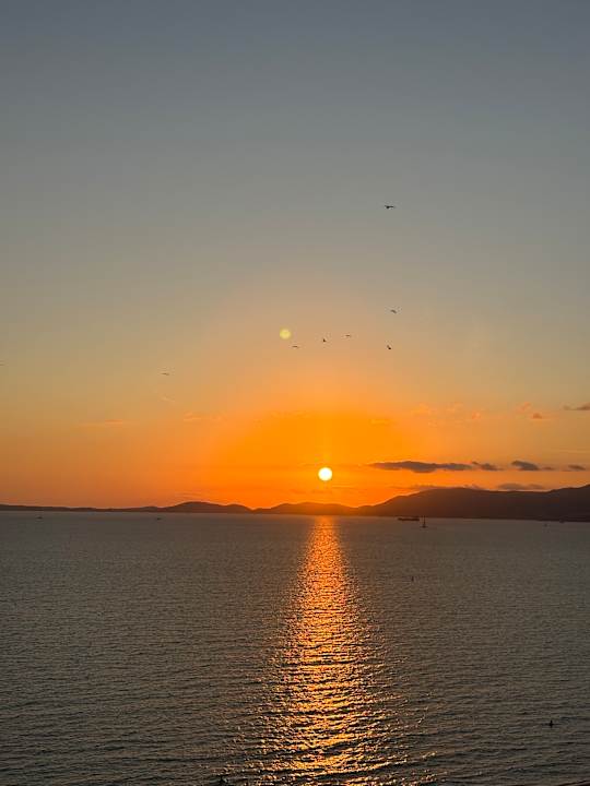 Ausblick allsun Hotel Pil-lari Playa