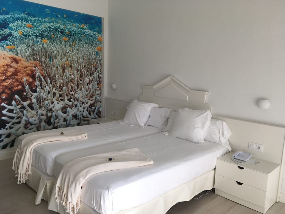 Zimmer Iberostar Selection Fuerteventura Palace