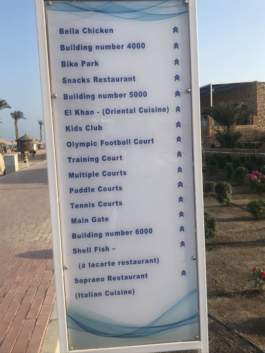 Sonstiges Pickalbatros Villaggio Resort - Portofino