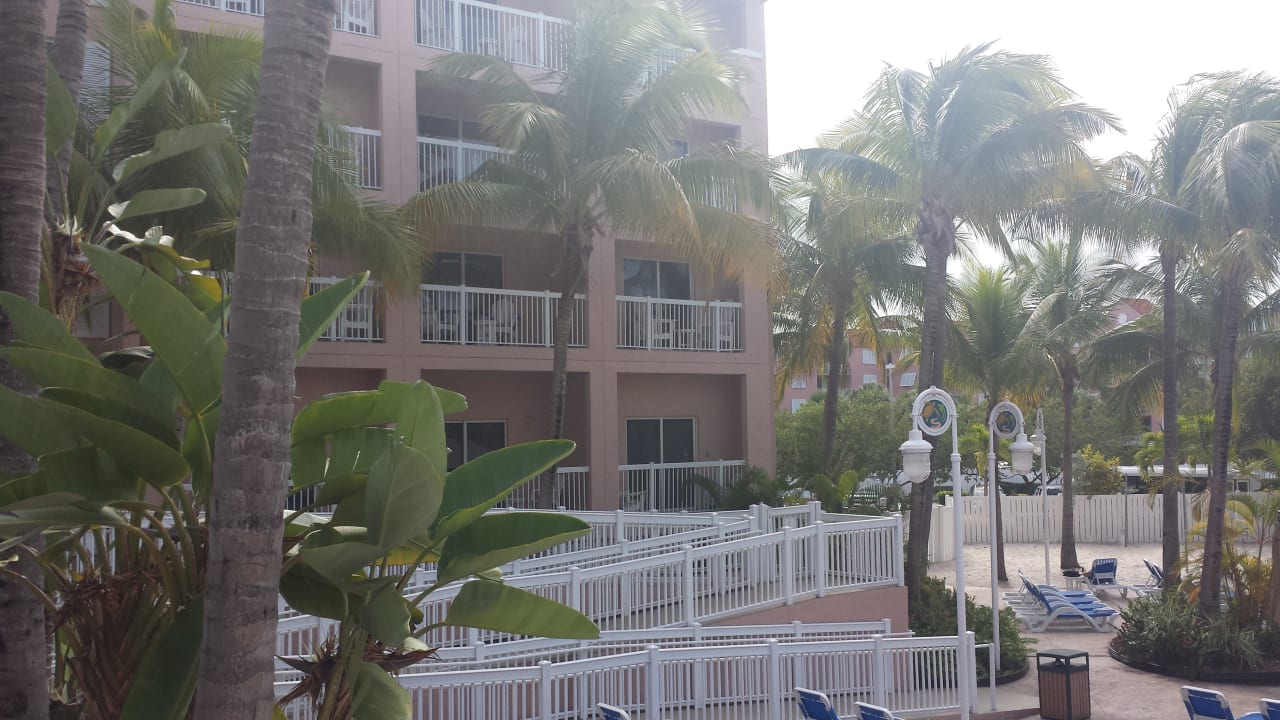 Doubletree Key West Hotel Doubletree Grand Key Resort