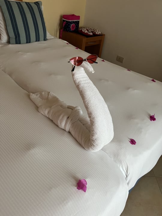 Zimmer Cleopatra Luxury Resort Makadi Bay