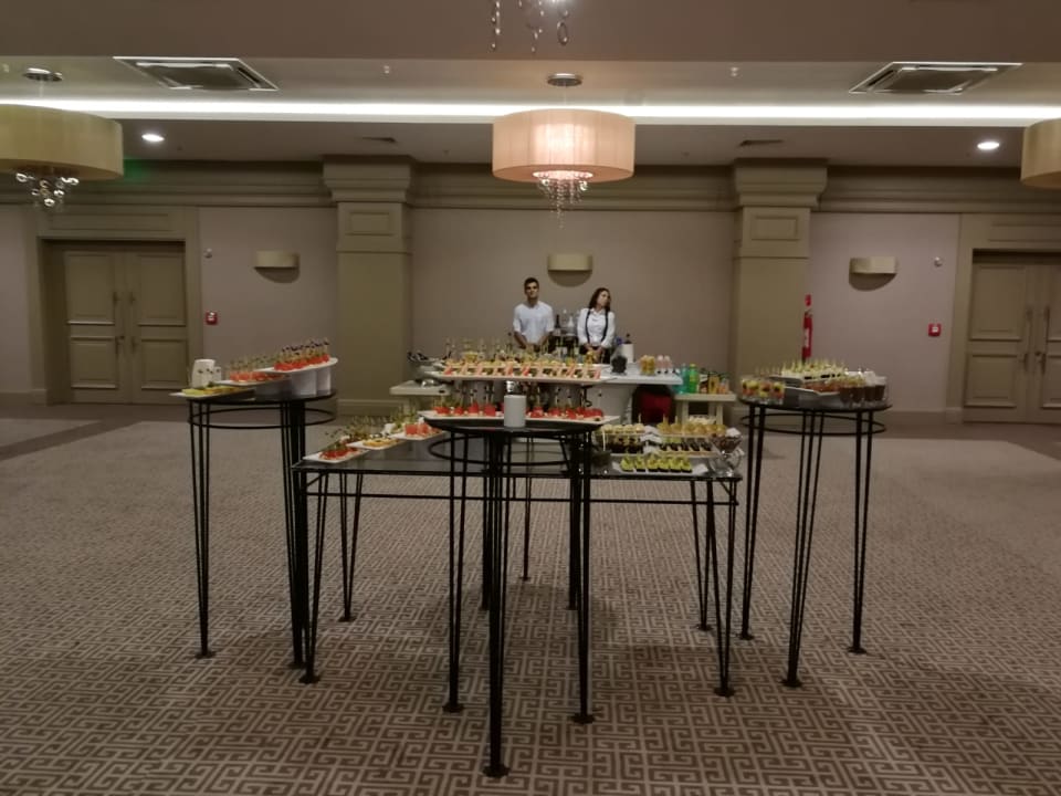 Gastro Paloma Oceana