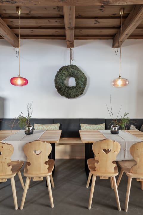 Gastro Apartmenthaus Holzhackerin