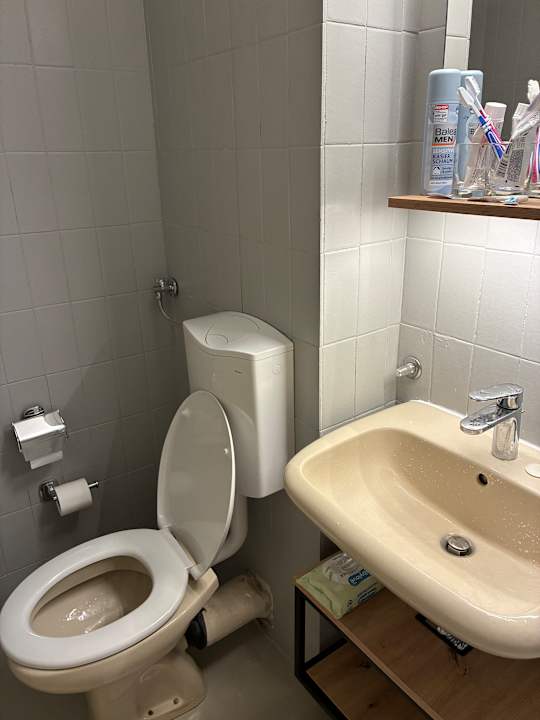 Zimmer Sunny Makarska by Valamar