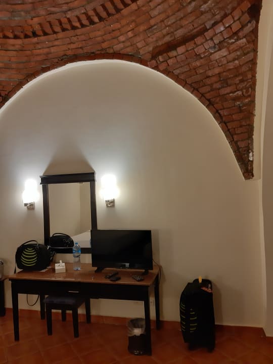 Zimmer Three Corners Sea Beach Resort