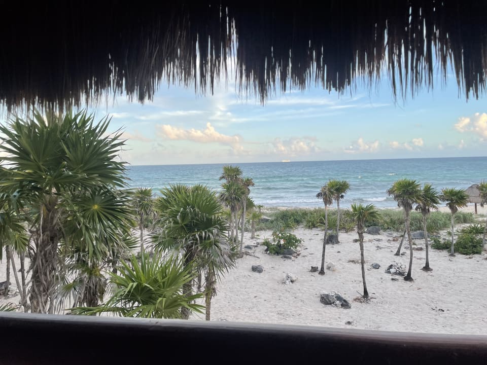 Ausblick Valentin Imperial Riviera Maya - Adults only