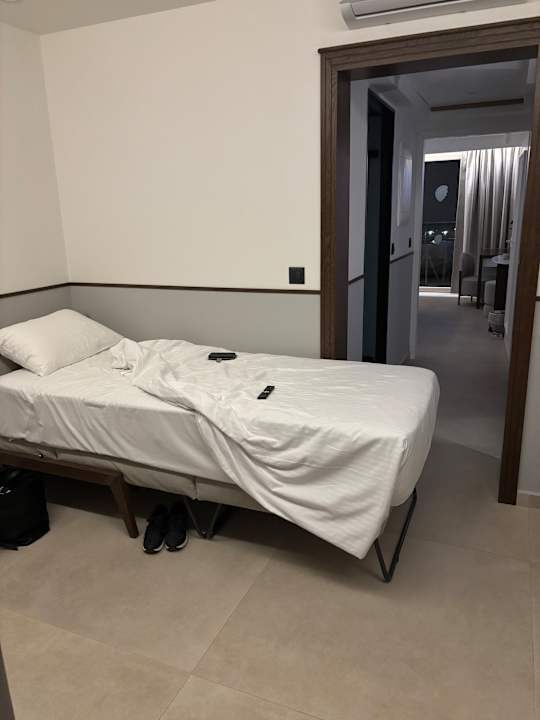 Zimmer Iberostar Selection Creta Marine