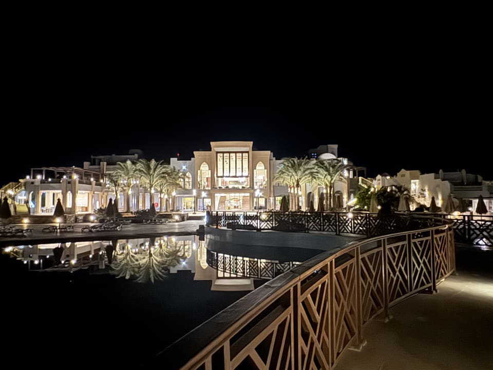 Pool Lazuli Hotel Marsa Alam