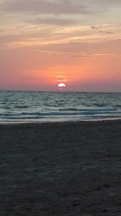 Strand Calimera Yati Beach