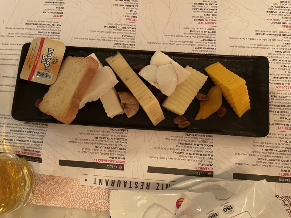 Gastro Barut Hemera