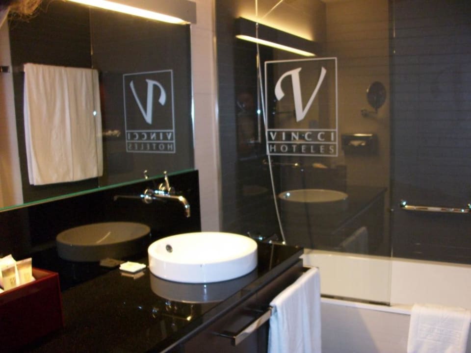 Bad Pestana Arena Barcelona