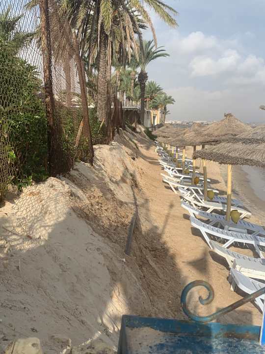 Strand Houda Golf & Beach Club