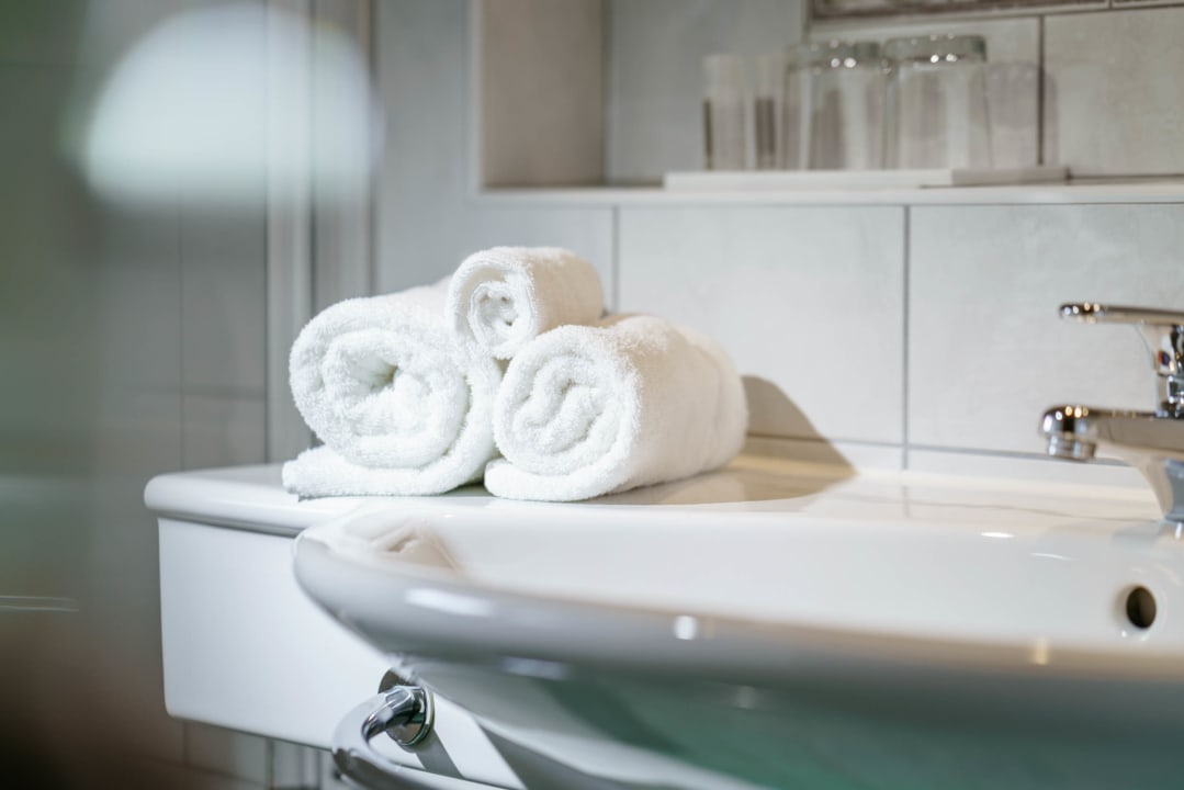 Zimmer Hotel Haymon