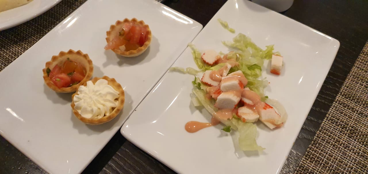 Gastro Hotel Riu Funana