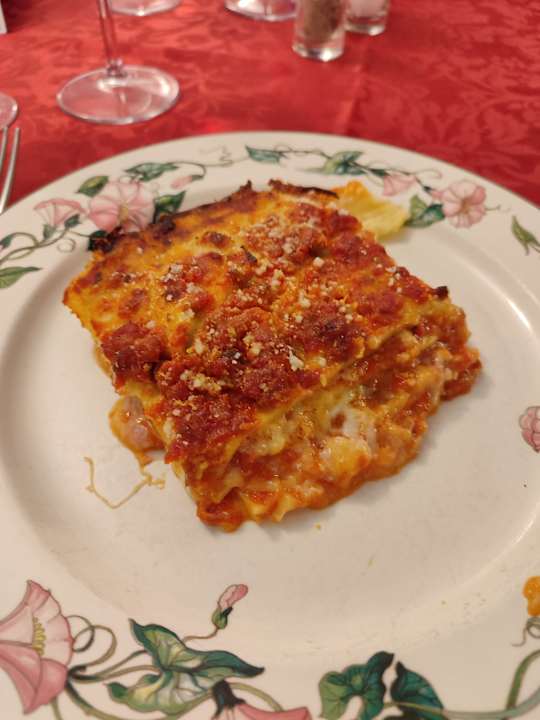 Gastro Park Hotel Oasi