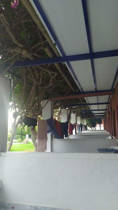 Zimmer Porto Agia Galini