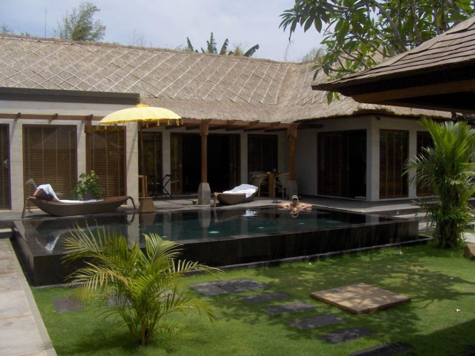 Banyu Villa Jamahal Private Resort & Spa