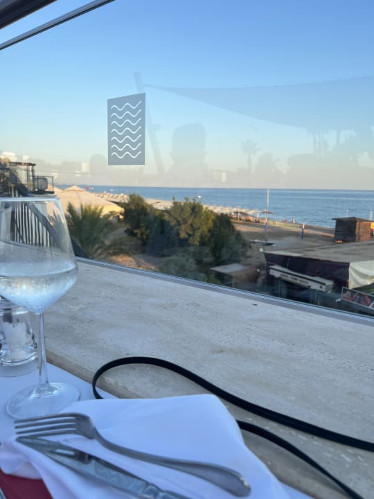 Gastro Monachus Family Resort Sorgun