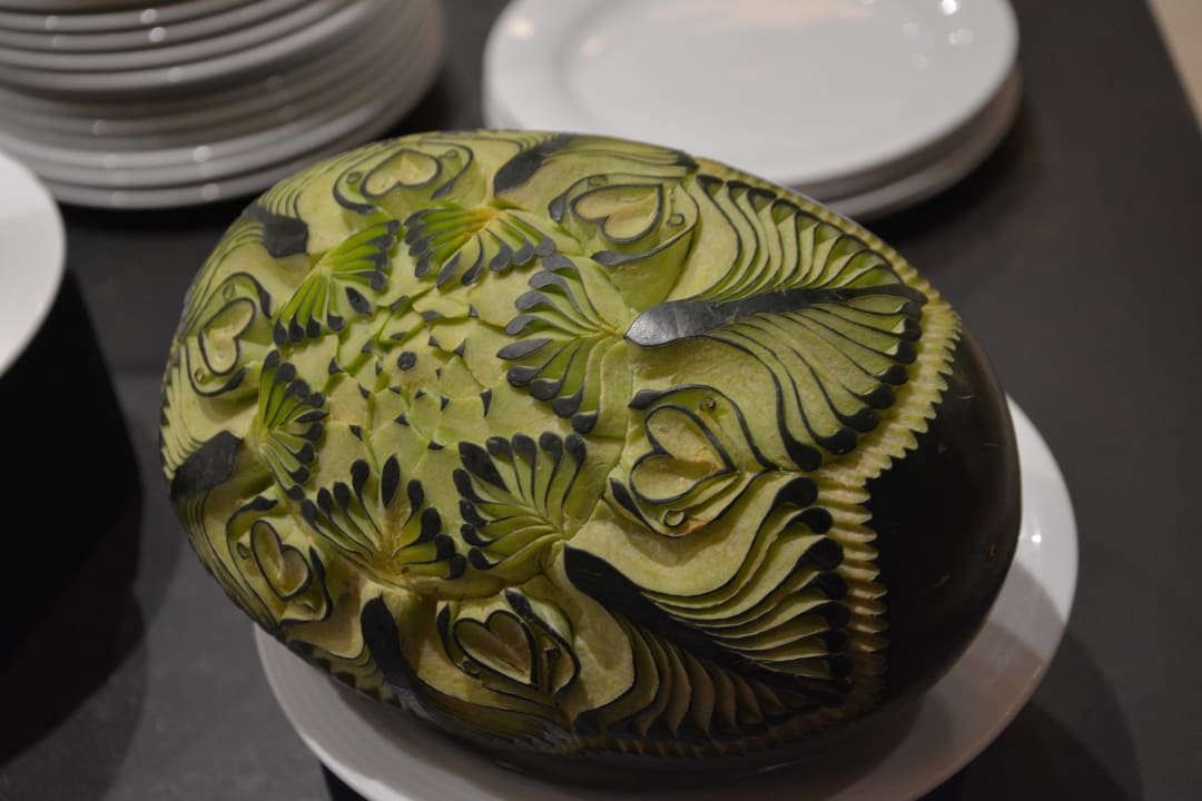 Gastro Meeru Maldives Resort Island