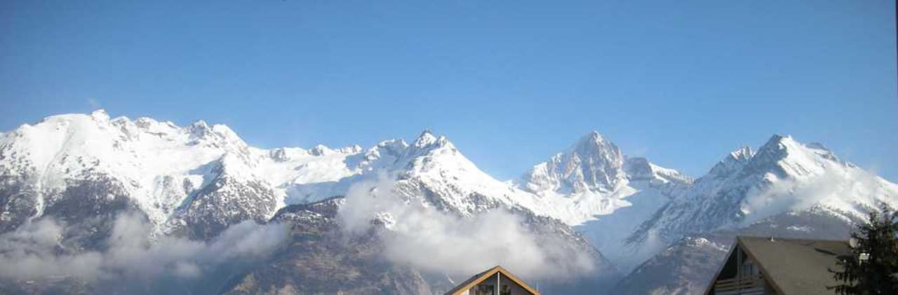 Unterbäch Hotel Walliserhof
