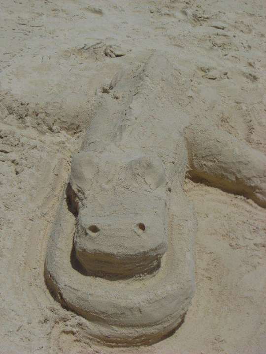 Von den kleinen Spaniern gebaut Grand Palladium Select Bávaro Resort & Spa