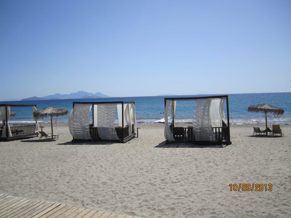 Mietbar 25 €/Tag Blue Lagoon Village
