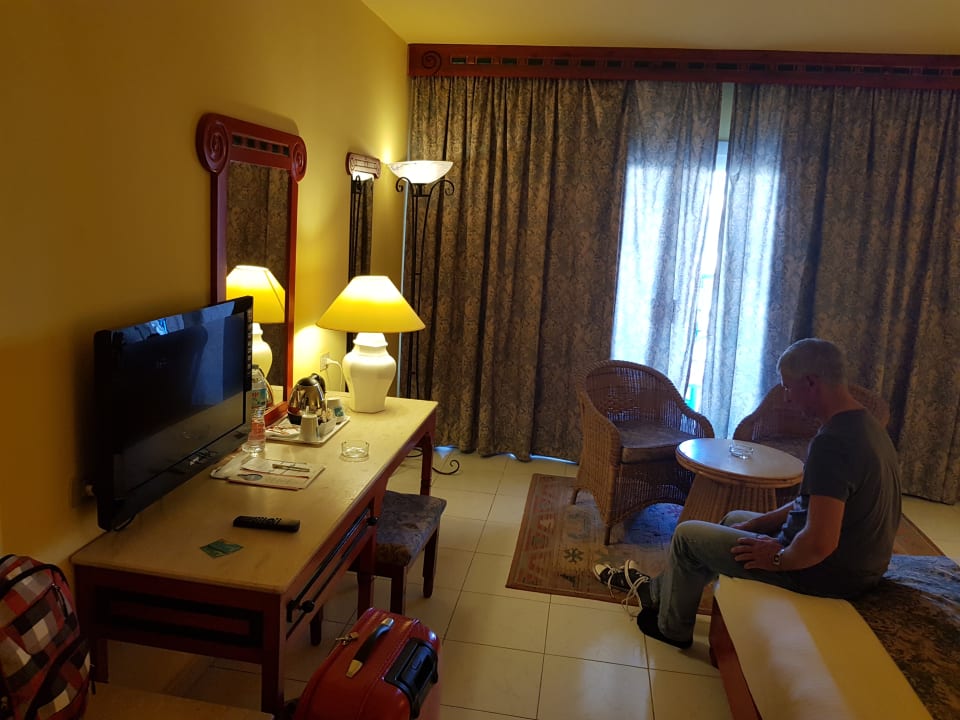 Zimmer Bel Air Azur Resort - Adults only