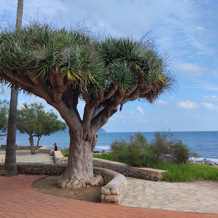 Sonstiges La Santa Maria Hotel