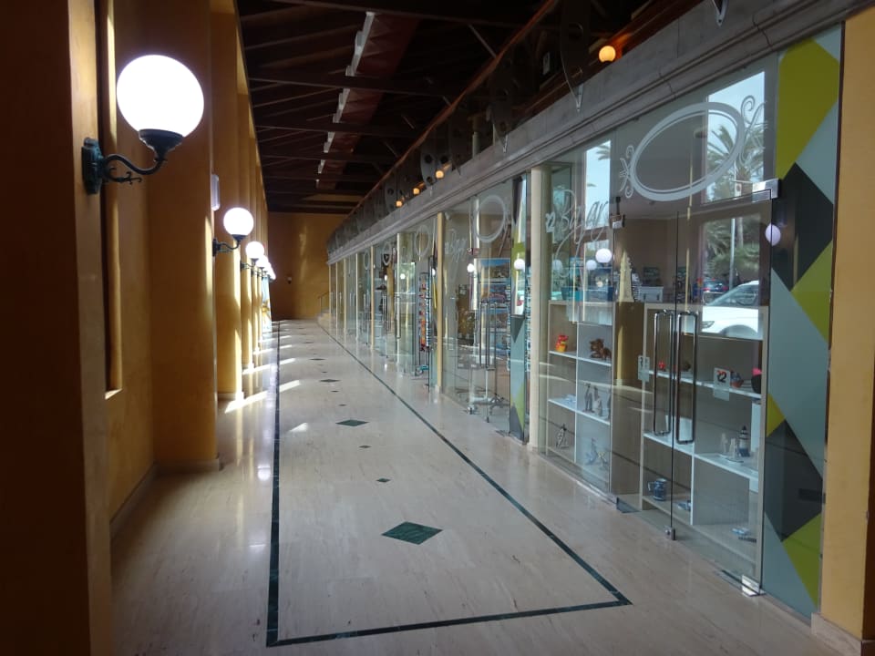Sonstiges R2 Rio Calma Hotel & Spa & Conference
