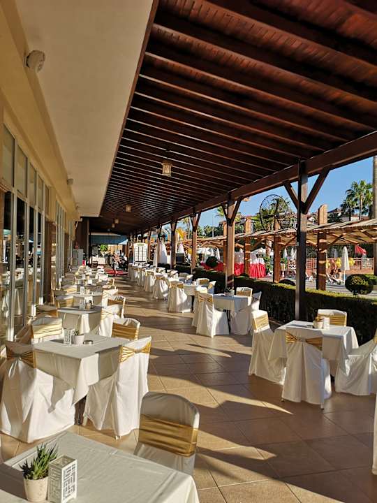 Gastro Mary Hotel Side