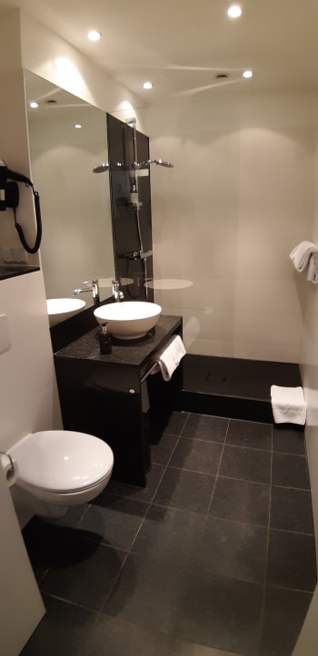 Zimmer Motel One Wien-Staatsoper