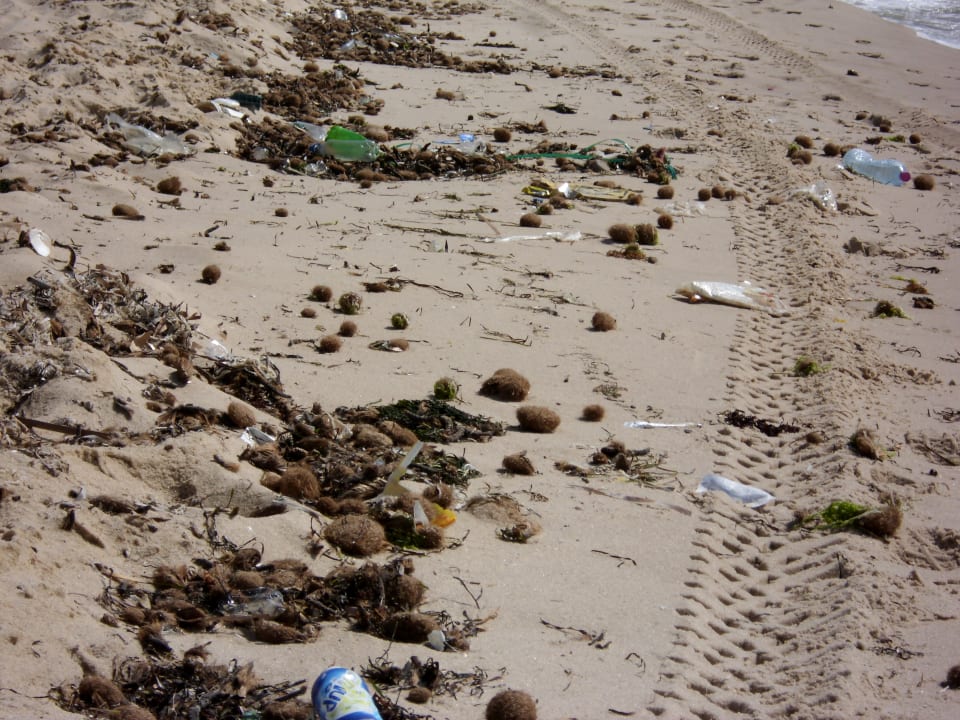 Strand Oceana Hotel & Spa