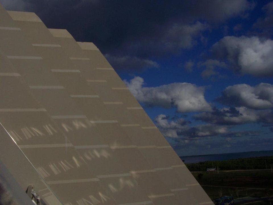 Kunst am Bau Blau varadero - Adults only