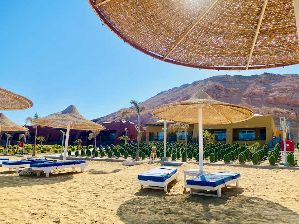 Strand Pickalbatros Villaggio Resort - Portofino