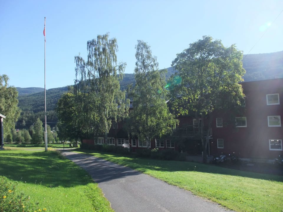Hotel Hotel Smedsgården