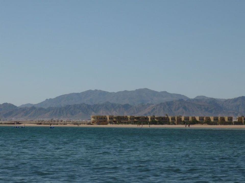 Morze i góry w tle Sentido Caribbean World Soma Bay