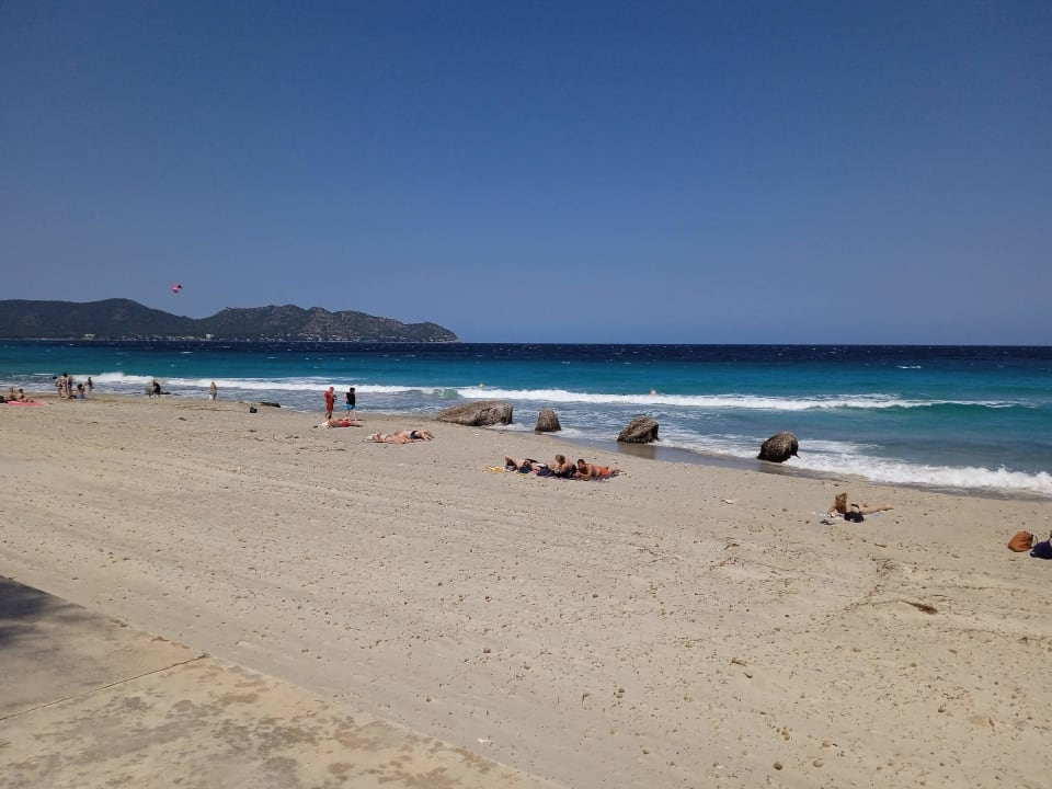 Strand Hipotels Bahia Grande