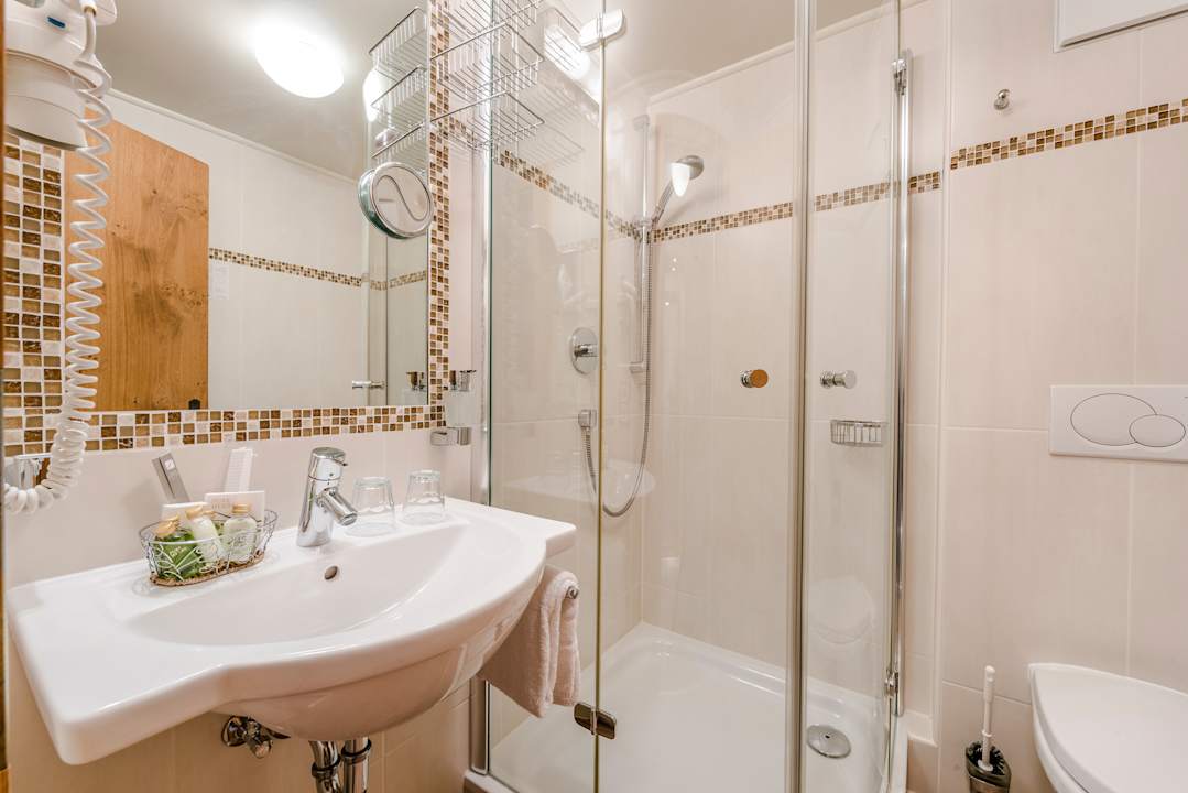 Zimmer Der Westerhof - Hotel in Tegernsee