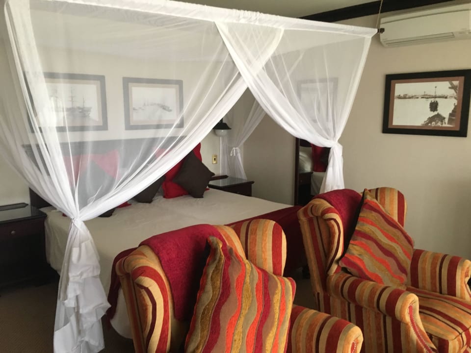 Bett Old Traders Lodge