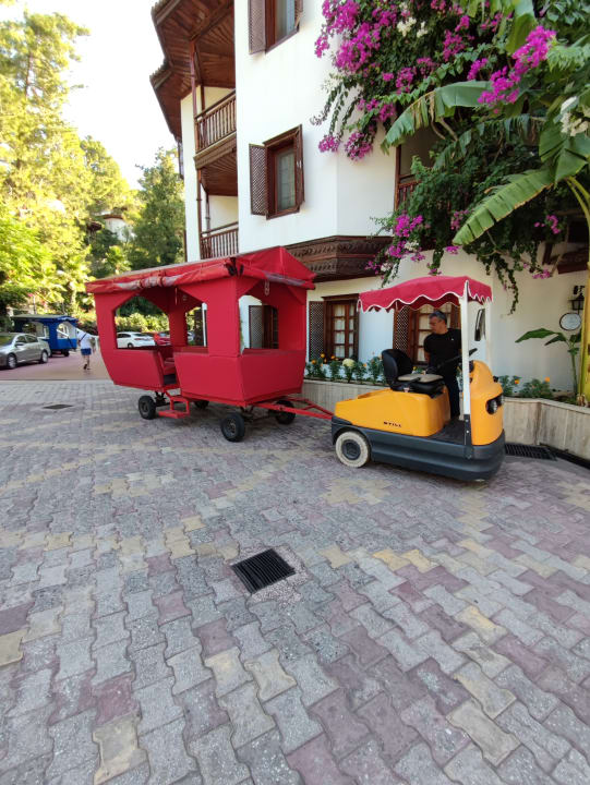 Sonstiges Club & Hotel Letoonia