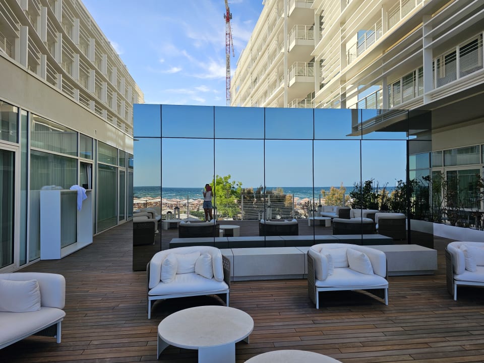 Gastro Falkensteiner Hotel & Spa Jesolo