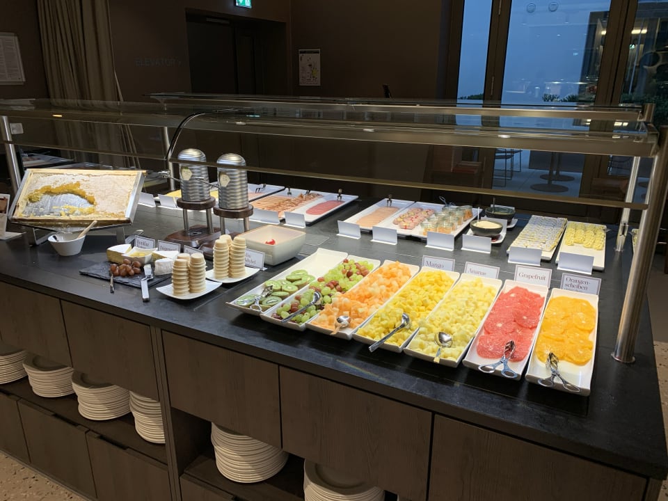 Gastro NH Collection München Bavaria