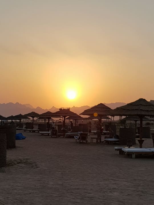 Strand The Cascades Golf Resort, Spa & Thalasso