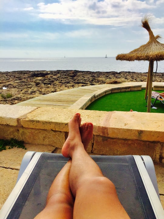 Strand Universal Hotel Cabo Blanco - Adults Only