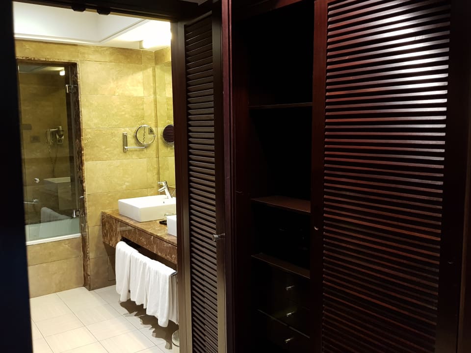 Zimmer Hotel Riu Palace Tikida Agadir