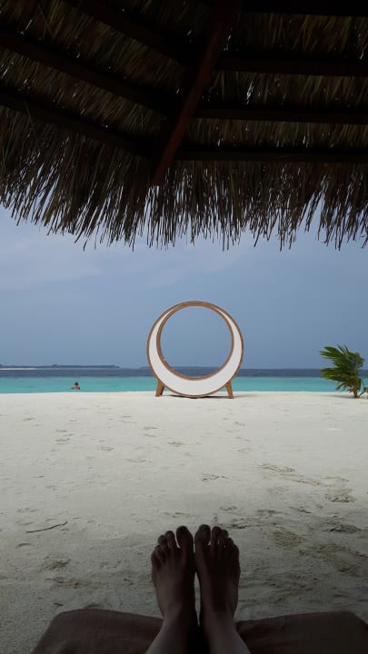Strand Kihaa Maldives