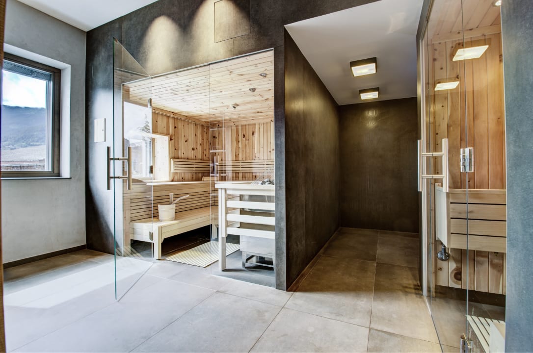 Sport & Freizeit Seehotel Bellevue