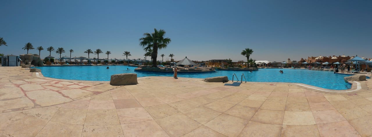 Bliss SUNRISE Royal Makadi Resort