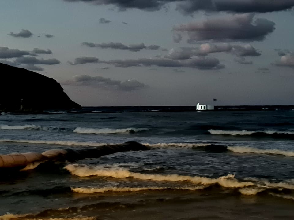 Strand Harmony Boutique Resort